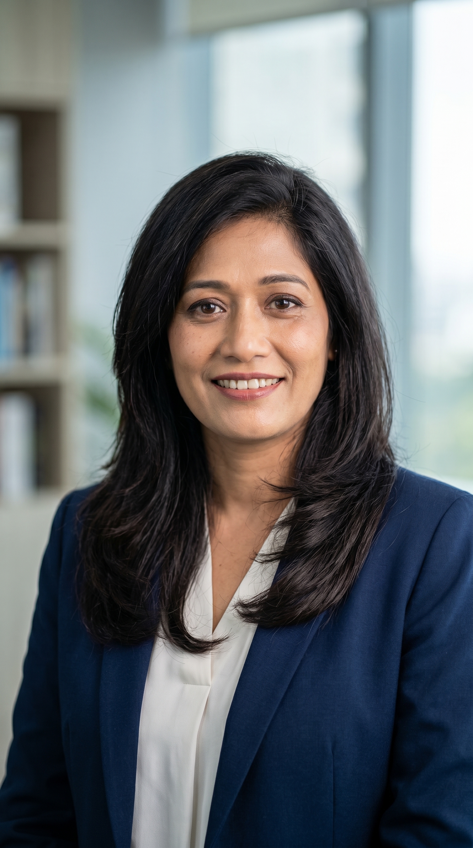 Jaya Manandhar, Marketing Advisor